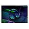 Razer Barracuda Pro - Headset - ohrumschließend - Bluetooth / 2,4 GHz Funkfrequenz - kabellos - aktive Rauschunterdrückung