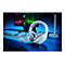 Razer Barracuda X - Headset - 7.1-Kanal - ohrumschließend - Bluetooth / 2,4 GHz Funkfrequenz - kabellos