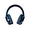 Razer Barracuda X - Headset - ohrumschließend - Bluetooth / 2,4 GHz Funkfrequenz - kabellos, kabelgebunden - 3,5 mm Stecker, USB-C