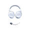 Razer Barracuda X - Headset - ohrumschließend - Bluetooth / 2,4 GHz Funkfrequenz - kabellos, kabelgebunden - 3,5 mm Stecker, USB-C