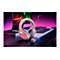Razer Barracuda X - Headset - ohrumschließend - Bluetooth / 2,4 GHz Funkfrequenz - kabellos, kabelgebunden - 3,5 mm Stecker, USB-C