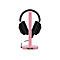 Razer Base Station V2 Chroma - Ständer für Kopfhörer, Headset - Quarzpink