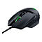 Razer Basilisk V3 35K - Maus - ergonomisch - Für Rechtshänder - optisch - 11 Tasten