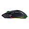Razer Basilisk V3 pro - Maus - ergonomisch - Für Rechtshänder - optisch - 11 Tasten