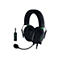 Razer BlackShark V2 - Headset - ohrumschließend - kabelgebunden - 3,5 mm Stecker - Geräuschisolierung