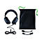 Razer BlackShark V2 - Headset - ohrumschließend - kabelgebunden - 3,5 mm Stecker - Geräuschisolierung