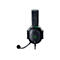 Razer BlackShark V2 - Headset - ohrumschließend - kabelgebunden - 3,5 mm Stecker - Geräuschisolierung