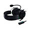 Razer BlackShark V2 - Headset - ohrumschließend - kabelgebunden - 3,5 mm Stecker - Geräuschisolierung