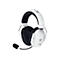 Razer BlackShark V2 HyperSpeed - Headset - ohrumschließend - Bluetooth / 2,4 GHz Funkfrequenz - kabellos, kabelgebunden - USB-A, Adapter USB-C via Bluetooth