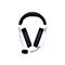 Razer BlackShark V2 HyperSpeed - Headset - ohrumschließend - Bluetooth / 2,4 GHz Funkfrequenz - kabellos, kabelgebunden - USB-A, Adapter USB-C via Bluetooth