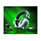 Razer BlackShark V2 Pro for Xbox - Headset - ohrumschließend - Bluetooth / 2,4 GHz Funkfrequenz - kabellos - USB-C