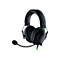 Razer BlackShark V2 X - Für PlayStation - Headset - 7.1-Kanal - ohrumschließend - kabelgebunden