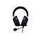 Razer BlackShark V2 X - Headset - 7.1-Kanal - ohrumschließend - kabelgebunden - 3,5 mm Stecker