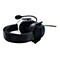 Razer BlackShark V2 X - Headset - 7.1-Kanal - ohrumschließend - kabelgebunden - 3,5 mm Stecker