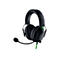 Razer BlackShark V2 X - Headset - 7.1-Kanal - ohrumschließend - kabelgebunden - 3,5 mm Stecker