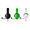 Razer BlackShark V2 X - Headset - 7.1-Kanal - ohrumschließend - kabelgebunden - 3,5 mm Stecker