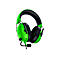 Razer BlackShark V2 X - Headset - ohrumschließend - kabelgebunden - 3,5 mm Stecker - Geräuschisolierung