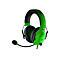 Razer BlackShark V2 X - Headset - ohrumschließend - kabelgebunden - 3,5 mm Stecker - Geräuschisolierung