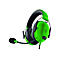 Razer BlackShark V2 X - Headset - ohrumschließend - kabelgebunden - 3,5 mm Stecker - Geräuschisolierung