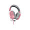 Razer BlackShark V2 X - Headset - ohrumschließend - kabelgebunden - 3,5 mm Stecker - Geräuschisolierung