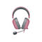 Razer BlackShark V2 X - Headset - ohrumschließend - kabelgebunden - 3,5 mm Stecker - Geräuschisolierung