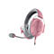 Razer BlackShark V2 X - PlayStation Licensed - Headset - ohrumschließend - kabelgebunden - 3,5 mm Stecker