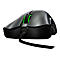 Razer DeathAdder Essential - Maus - ergonomisch - Für Rechtshänder - optisch - 5 Tasten