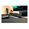 Razer Leviathan V2 X - Soundbar - für PC - kabellos - Bluetooth - App-gesteuert