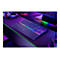 Razer Ornata V3 Tenkeyless - Tastatur - Flachprofil, Mecha-Membran - Hintergrundbeleuchtung - USB - QWERTY