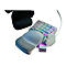 Razer Tartarus Pro - Tastenfeld - mit 8-way directional thumbpad, Scroll-Rädchen, Key-Map-Anzeige, Hyperesponse Daumentaste, Leertaste-Aktuator - hintergrundbeleuchtet - USB - Tastenschalter: Razer Analog Optical Switches