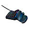 Razer Tartarus Pro - Tastenfeld - mit Scroll-Rädchen, 8-way directional thumbpad - hintergrundbeleuchtet - USB - Tastenschalter: Razer Analog Optical Switches