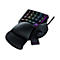 Razer Tartarus V2 - Tastenfeld - mit Scroll-Rädchen, 8-way directional thumbpad - hintergrundbeleuchtet - USB - für Komplett Epic Gaming PC a125