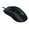 Razer Viper 8KHz - Maus - rechts- und linkshändig - optisch - 8 Tasten - kabelgebunden
