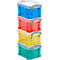 Really useful Box boîte en plastique avec couvercle, transparent, différents modèles