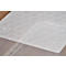 Really Useful Boxes stapelbare opbergboxen, transparant, met deksel, 10,5 l, 3 stuks