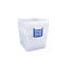 Really Useful Boxes stapelbare opbergboxen, transparant, met deksel, 33,5 l, 5 stuks