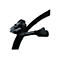 RealWear Navigator 500 - Intelligente Multimedia-Brille - Anzeige 0.8 cm - 64 GB - Wi-Fi 5, Bluetooth - 48 Megapixel Kamera