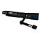 RealWear Navigator 520 - Intelligente Multimedia-Brille - Anzeige 0.9 cm - 64 GB - Wi-Fi 5, Bluetooth - 48 Megapixel Kamera