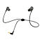 RealWear Pro Buds IS - Ohrhörer mit Mikrofon - im Ohr - kabelgebunden - 3,5 mm Stecker - Geräuschisolierung