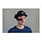 RealWear Workband - Kopfriemen für Datenbrillen (Smart Glasses) - für RealWear HMT-1