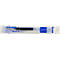 Recambio para el bolígrafo de gel Pentel Liquid BLN37/57/77, azul