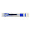 Recambio para el bolígrafo de gel Pentel Liquid BLN37/57/77, azul