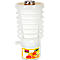Recharge de désodorisant Rubbermaid TCell 1.0, 6 désodorisants par paquet, Citrus Mix