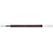 Recharges pour palette de stylos en gel STABILO®, largeur de ligne 0,4 mm, 10 pièces, rouge