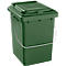 Recogedor de residuos reciclables Mülli 10, verde