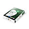 Recyclingpapier Nautilus, DIN A4, 80 g/m², presseweiss, 5 x 500 Blatt