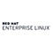 Red Hat Enterprise Linux for HPC Head Node - Standardabonnement (1 Jahr) + Lenovo Support - 2 Anschlüsse