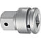 Reduzierstück 450-2 Antriebs-4-KT.1 Zoll Abtriebs-4-KT.3/4 Zoll