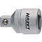 Reduzierstück 958 Antriebs-4-KT.1/2 Zoll Abtriebs-4-KT.3/8 Zoll