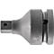 Reduzierstück KB 3219 Antriebs-4-KT.3/4 Zoll Abtriebs-4-KT.1/2 Zoll